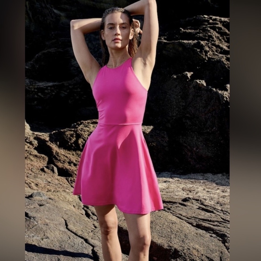 Athleta Conscious Dress